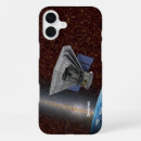 Buscar nave espacial iphone fundas Galaxia