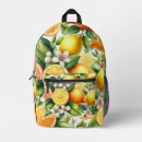 Buscar fruta mochilas General y unisex