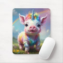 Buscar arcoiris alfombrillas de raton Chica