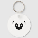 Buscar cabeza animal llaveros Naturaleza