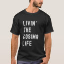Buscar cosima camisetas Divertido