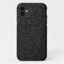 Buscar el chispear iphone fundas Negro