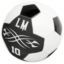 Buscar retro balones de futbol Monograma
