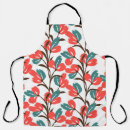 Buscar floral p delantales Para todos