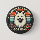 Buscar esquimal chapas Perro