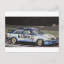 Buscar campeones postales Coche