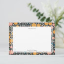 Buscar flores coloridas tarjetas General y unisex