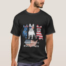 Buscar american bulldog camisetas Para él