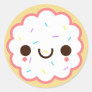 Buscar galleta de azúcar pegatinas 4 º compresa