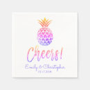 Buscar hawaianas servilletas Invitados