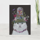 Buscar gato blanco tarjetas Gatos blancos