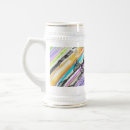Buscar cinta cerveza vasos Moderno