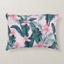 Buscar pinturas tropicales cojines Flor