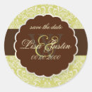 Buscar damasco marrón pegatinas Pixdezines