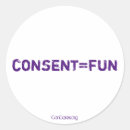 Buscar consentimiento Consentir