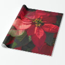 Buscar navidad hawaiano papel de regalo Tropical