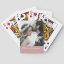 Buscar caligrafía elegante barajas de cartas General y unisex