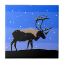 Buscar reno azulejos Caribú