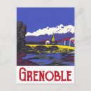 Buscar grenoble postales Ciudad