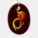 Buscar dragones adornos Oro