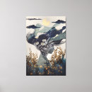 Buscar brujas lienzos Para ella