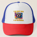 Buscar cassette camionero gorras Retro