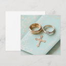 Buscar religiosa boda invitaciones Cruzar