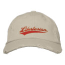Buscar libertarias gorras Política