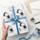 Buscar cacahuetes papel de regalo Sonrisa