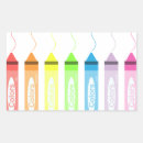 Buscar para colorear pegatinas Colorido