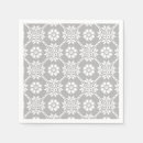 Buscar diseño tribal servilletas Geométrico