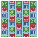 Buscar paz telas Amor por la paz