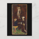 Buscar carta de tarot postales Amantes