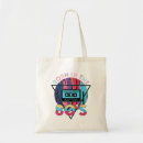 Buscar años 80 bolsos Amante de la música