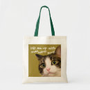 Buscar enganchado bolsos Gato