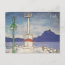 Buscar fortalezas postales Viejo