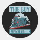 Buscar diesel pegatinas Trenes