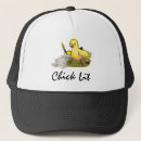 Buscar luz gorras Para ella