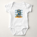 Buscar mapache bebe ropa Azul