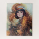 Buscar atractivo puzzles Elegante