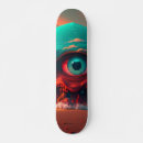 Buscar horror tablas de skate Halloween