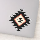 Buscar aztec pegatinas Tribal
