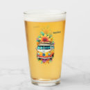 Buscar hippie cerveza vasos Flores