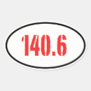 Buscar triathlon pegatinas Maratón