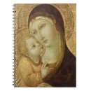 Buscar virgen maría libretas Madonna