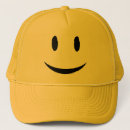 Buscar emoticono camionero gorras Sonrisa