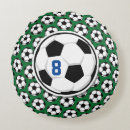 Buscar balones de fútbol cojines Para niños