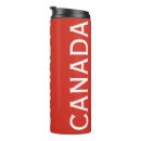 Buscar recuerdo de canadá tazas Hoja de arce
