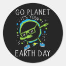 Buscar earth pegatinas Conservación