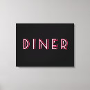 Buscar deco lienzos Negro